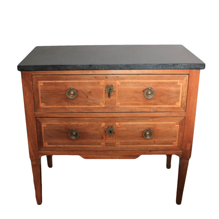 Antique Late 18th Century French Server