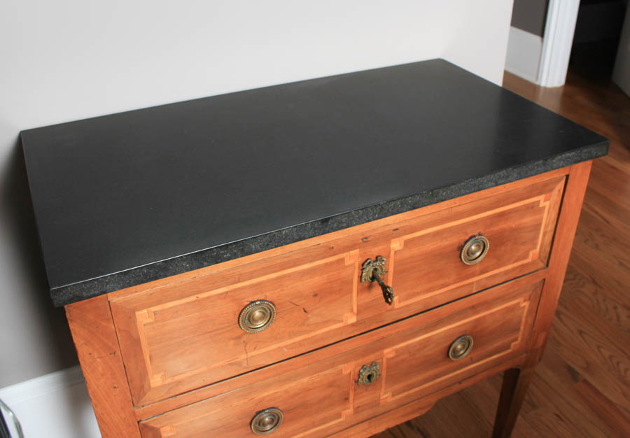 Antique Late 18th Century French Server