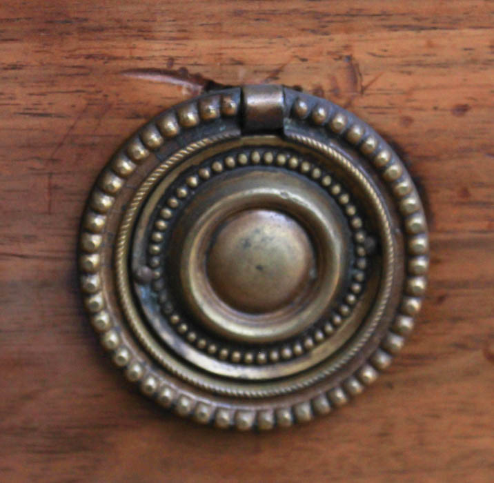 Antique Late 18th Century French Server