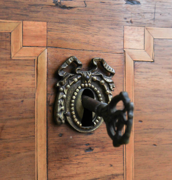 Antique Late 18th Century French Server