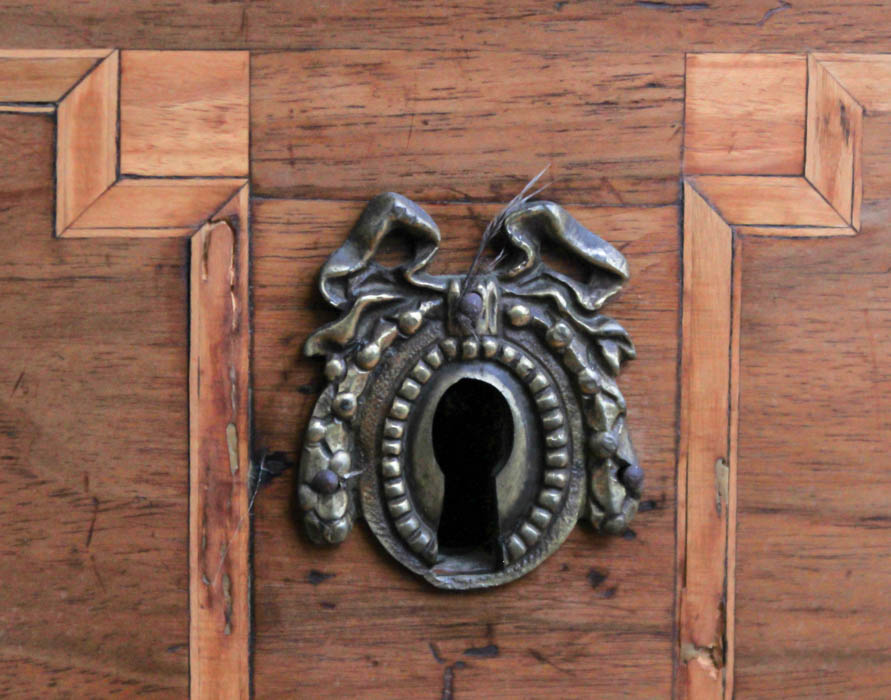 Antique Late 18th Century French Server