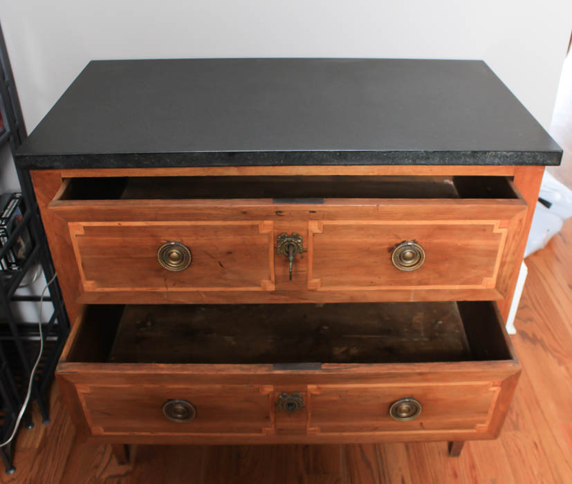 Antique Late 18th Century French Server