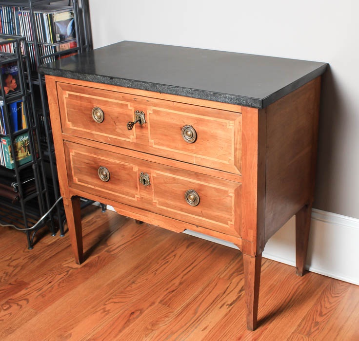 Antique Late 18th Century French Server