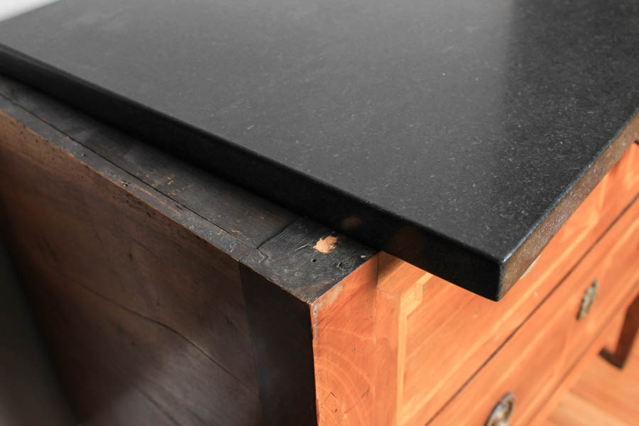 Antique Late 18th Century French Server