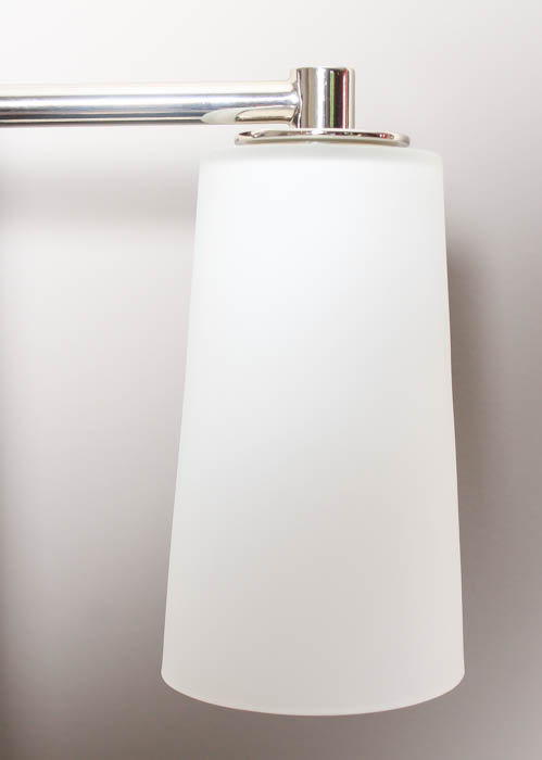 Contemporary Desk Lamp