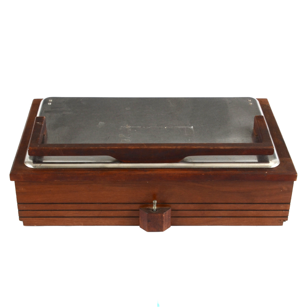 Kenyon Marine Homestrand Alcohol Stove