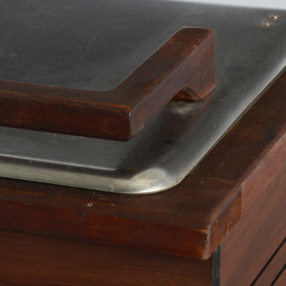 Kenyon Marine Homestrand Alcohol Stove