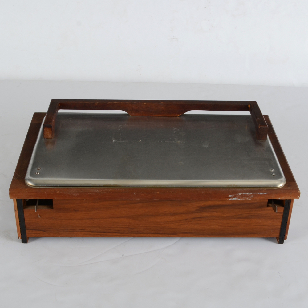 Kenyon Marine Homestrand Alcohol Stove