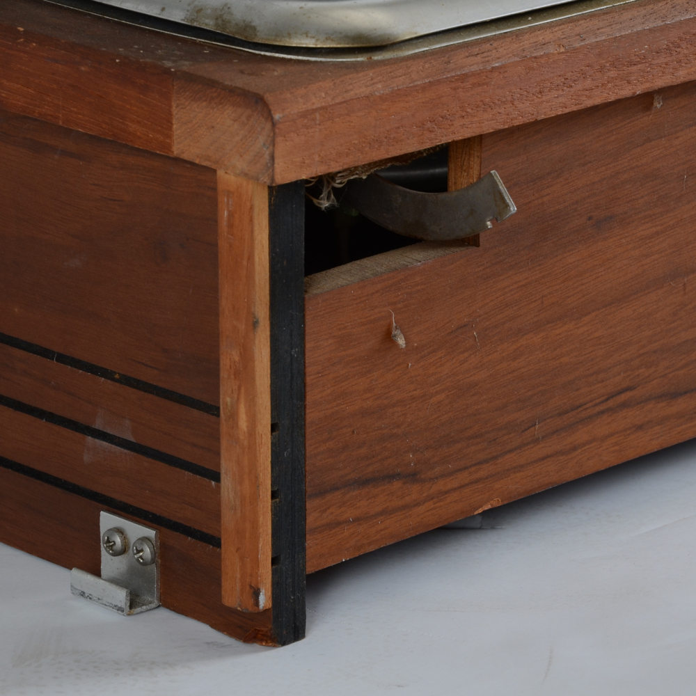 Kenyon Marine Homestrand Alcohol Stove