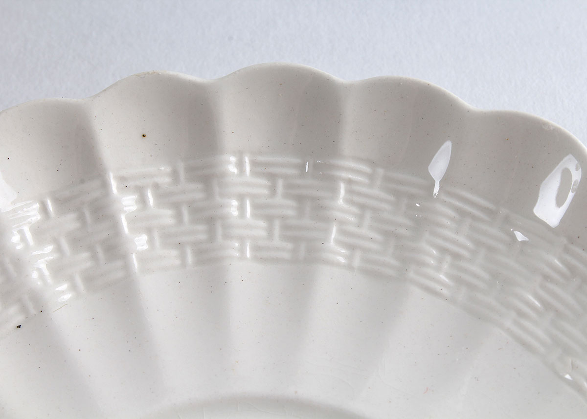 Spode "Chelsea Wicker" Dinnerware