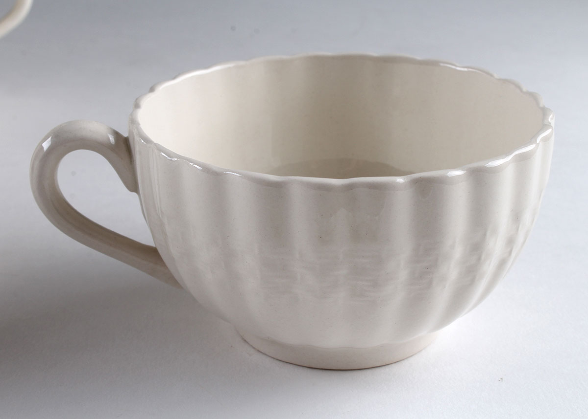 Spode "Chelsea Wicker" Dinnerware
