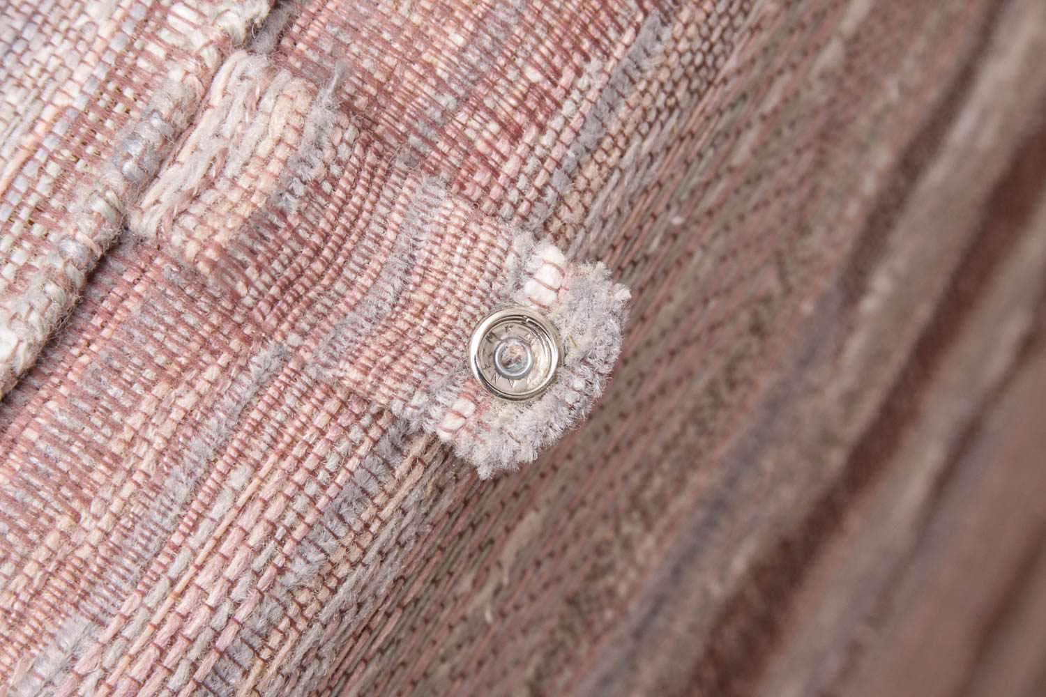 Glider Chair and Ottoman