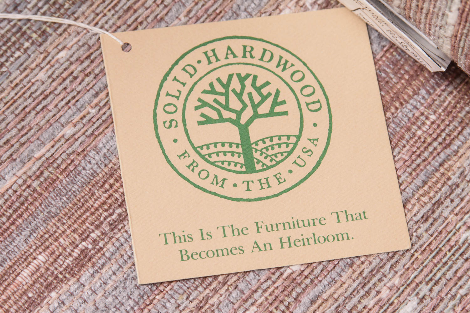 Glider Chair and Ottoman