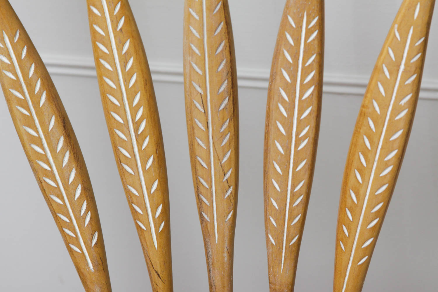 Dining Table and Chairs