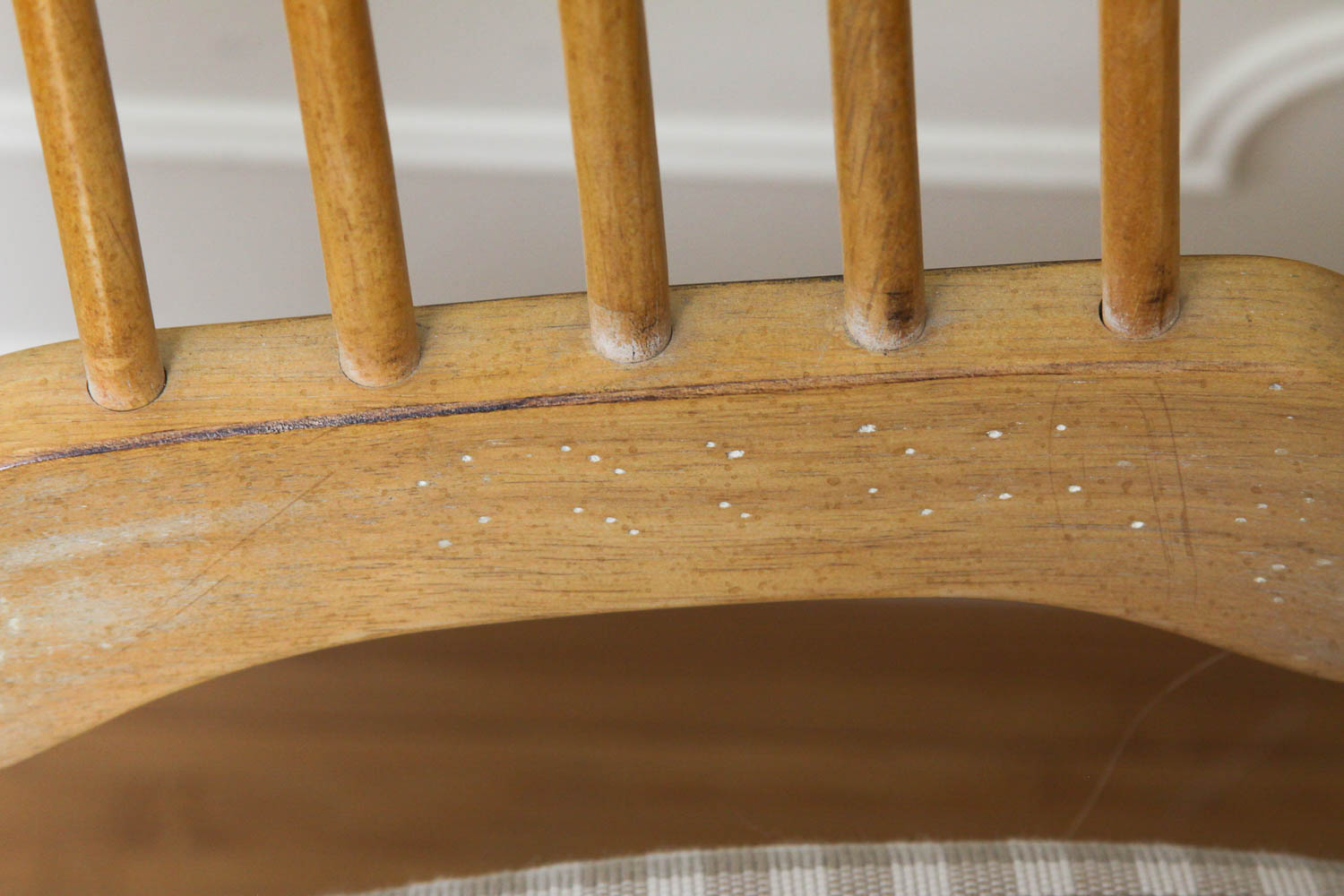 Dining Table and Chairs