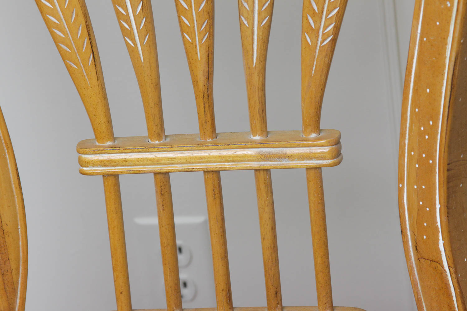 Dining Table and Chairs