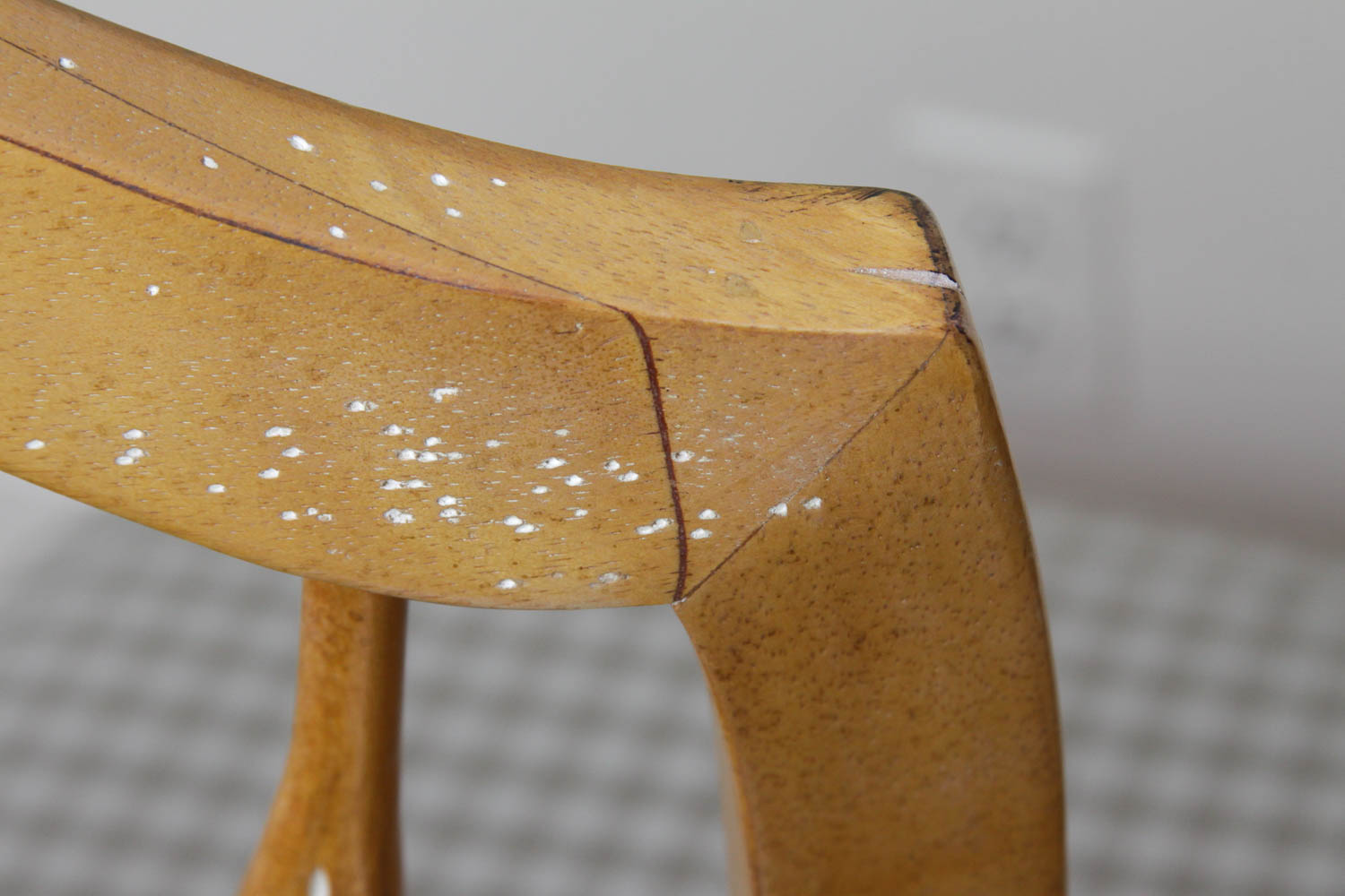 Dining Table and Chairs