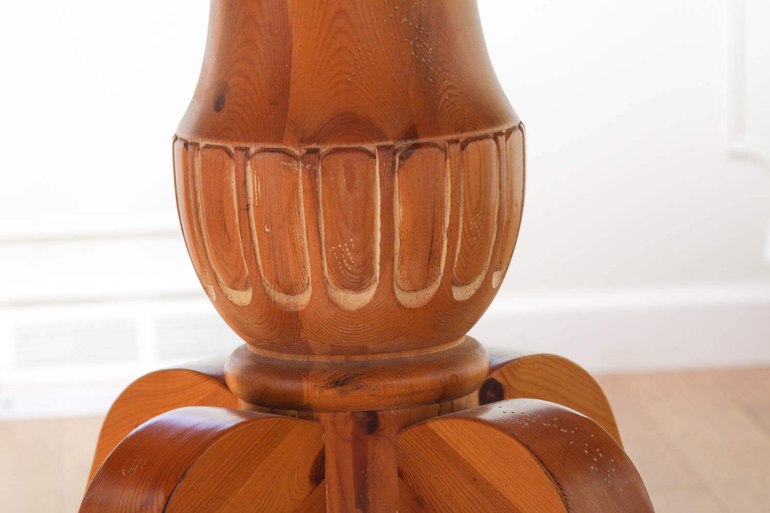 Dining Table and Chairs