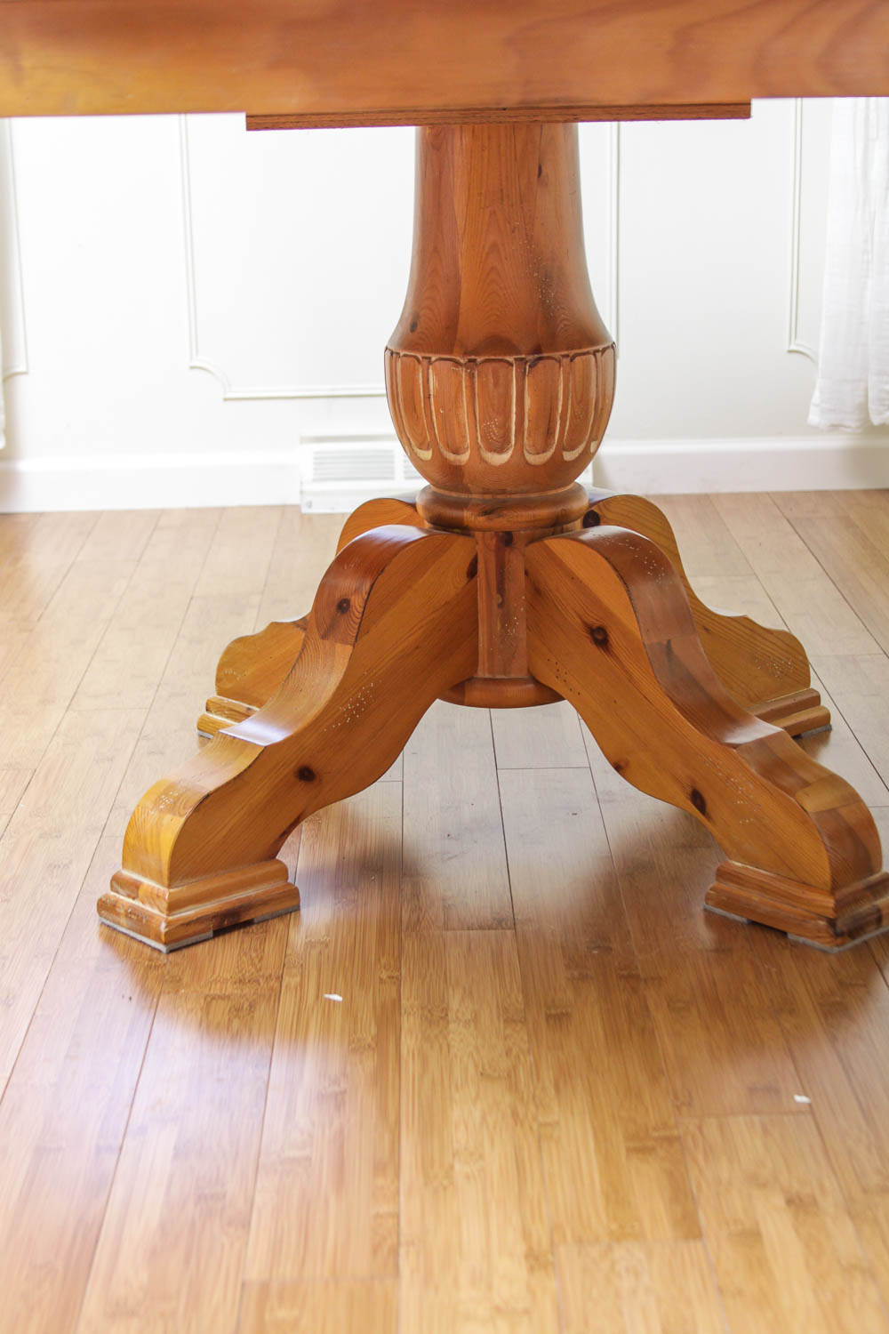 Dining Table and Chairs