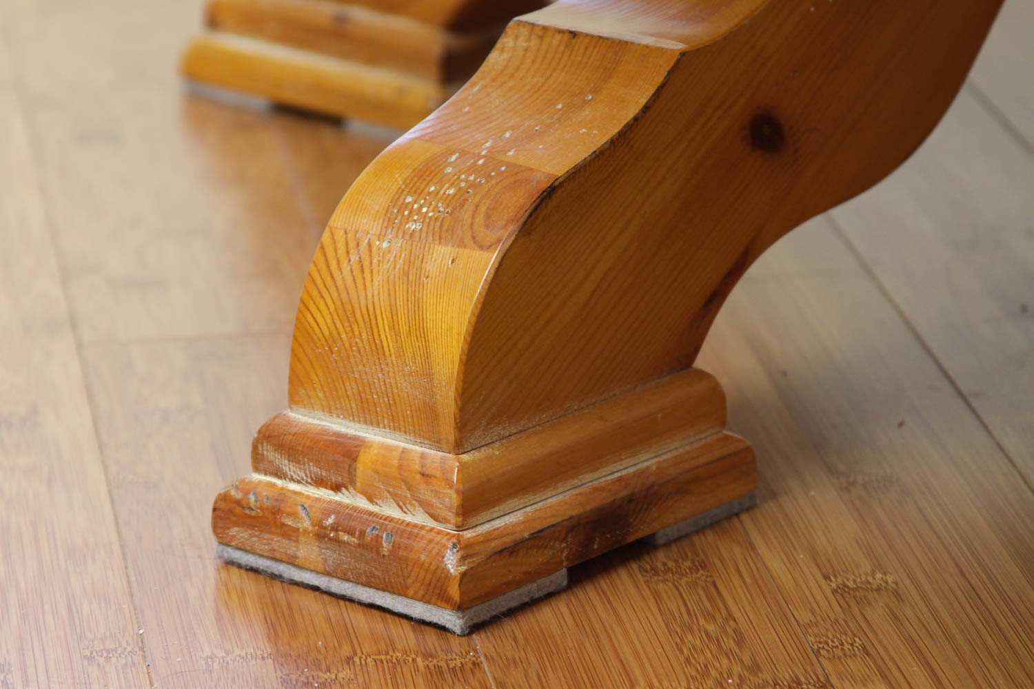 Dining Table and Chairs