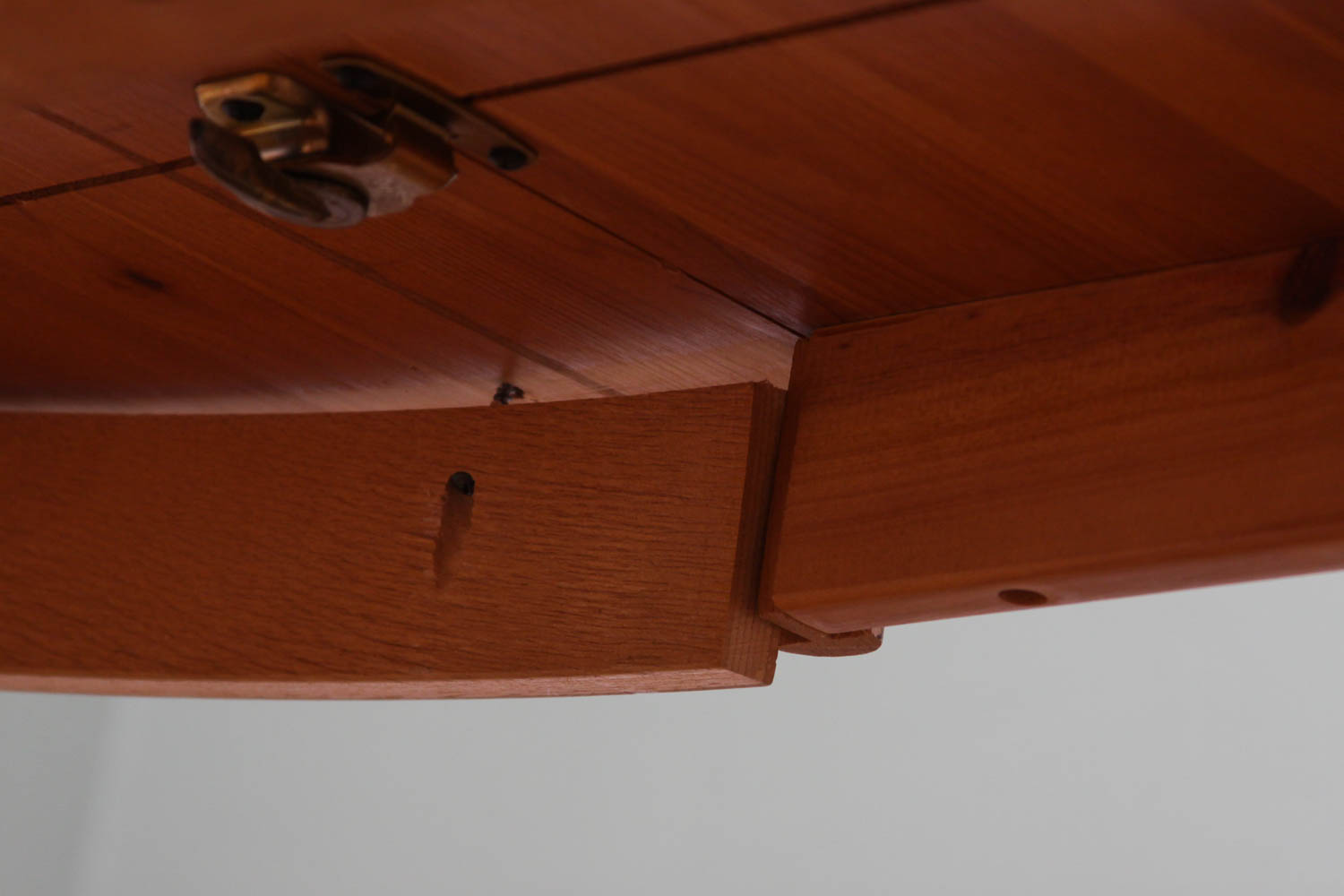 Dining Table and Chairs