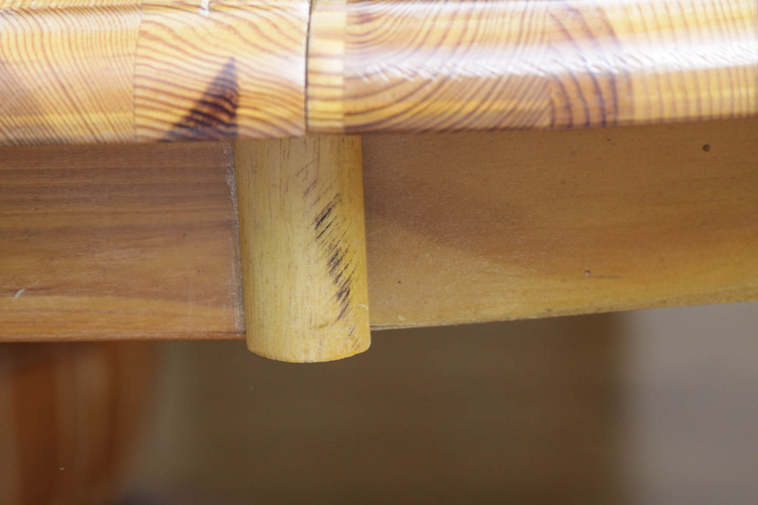 Dining Table and Chairs