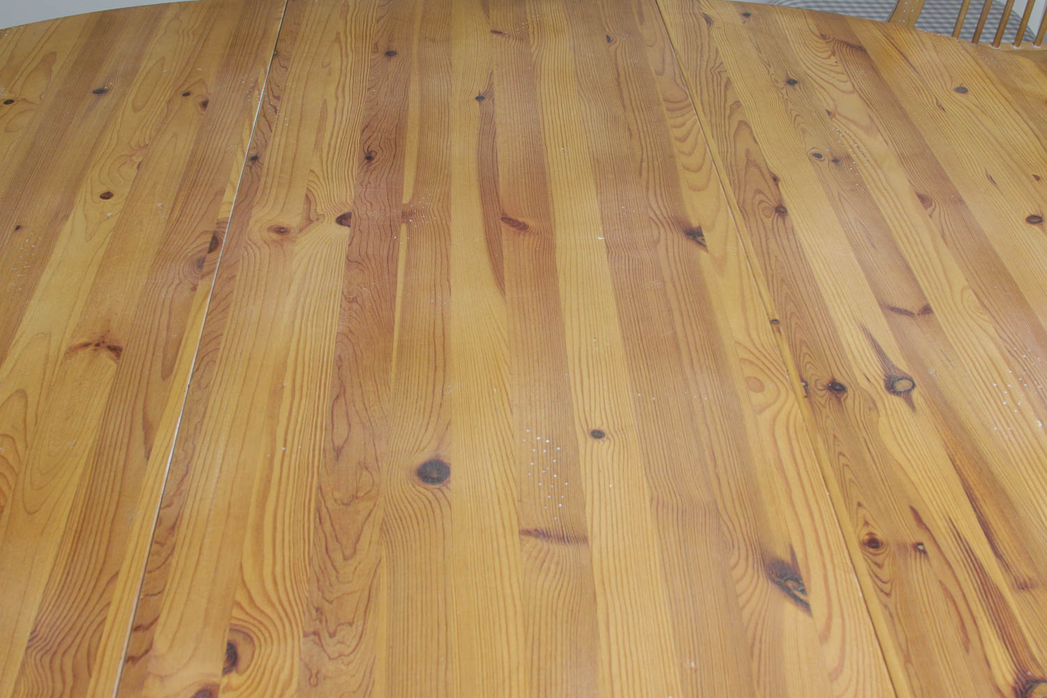 Dining Table and Chairs