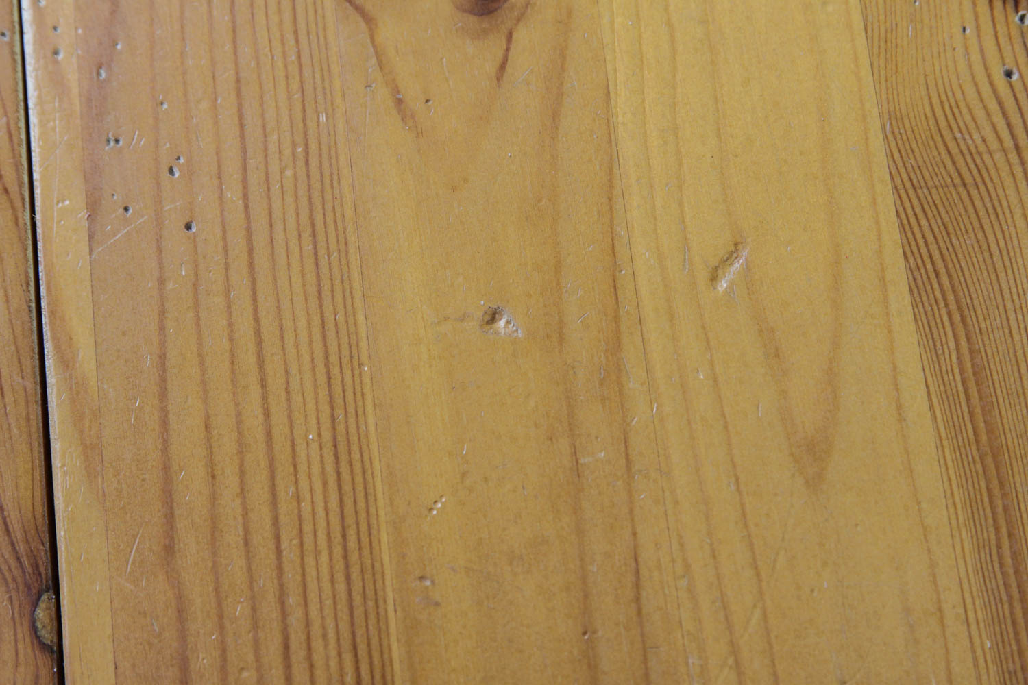 Dining Table and Chairs