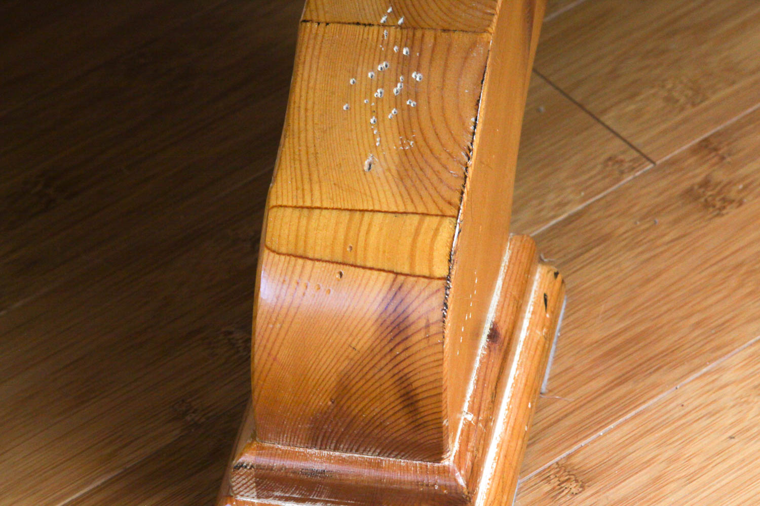 Dining Table and Chairs