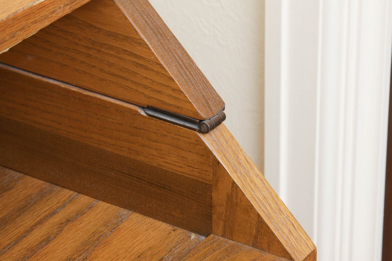 Child Craft by Smith Dresser with Changing Table