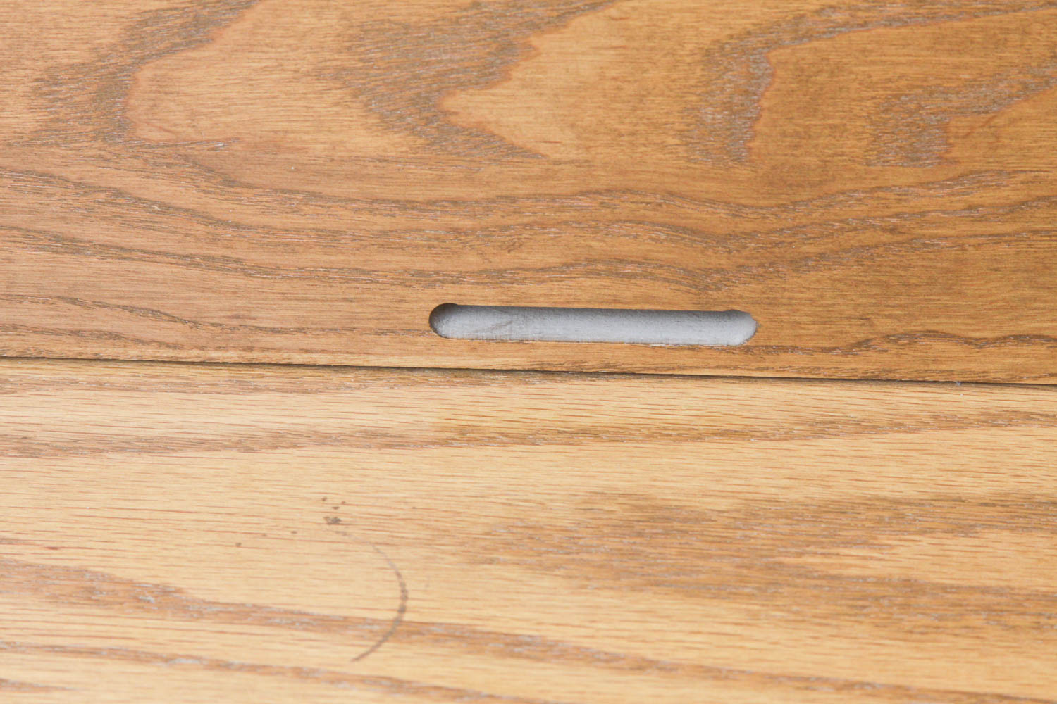 Child Craft by Smith Dresser with Changing Table