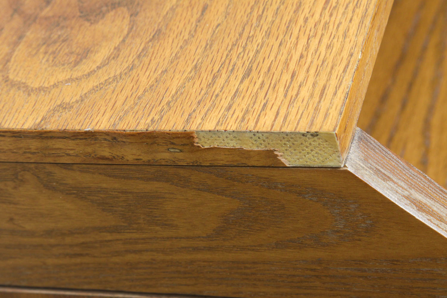 Child Craft by Smith Dresser with Changing Table