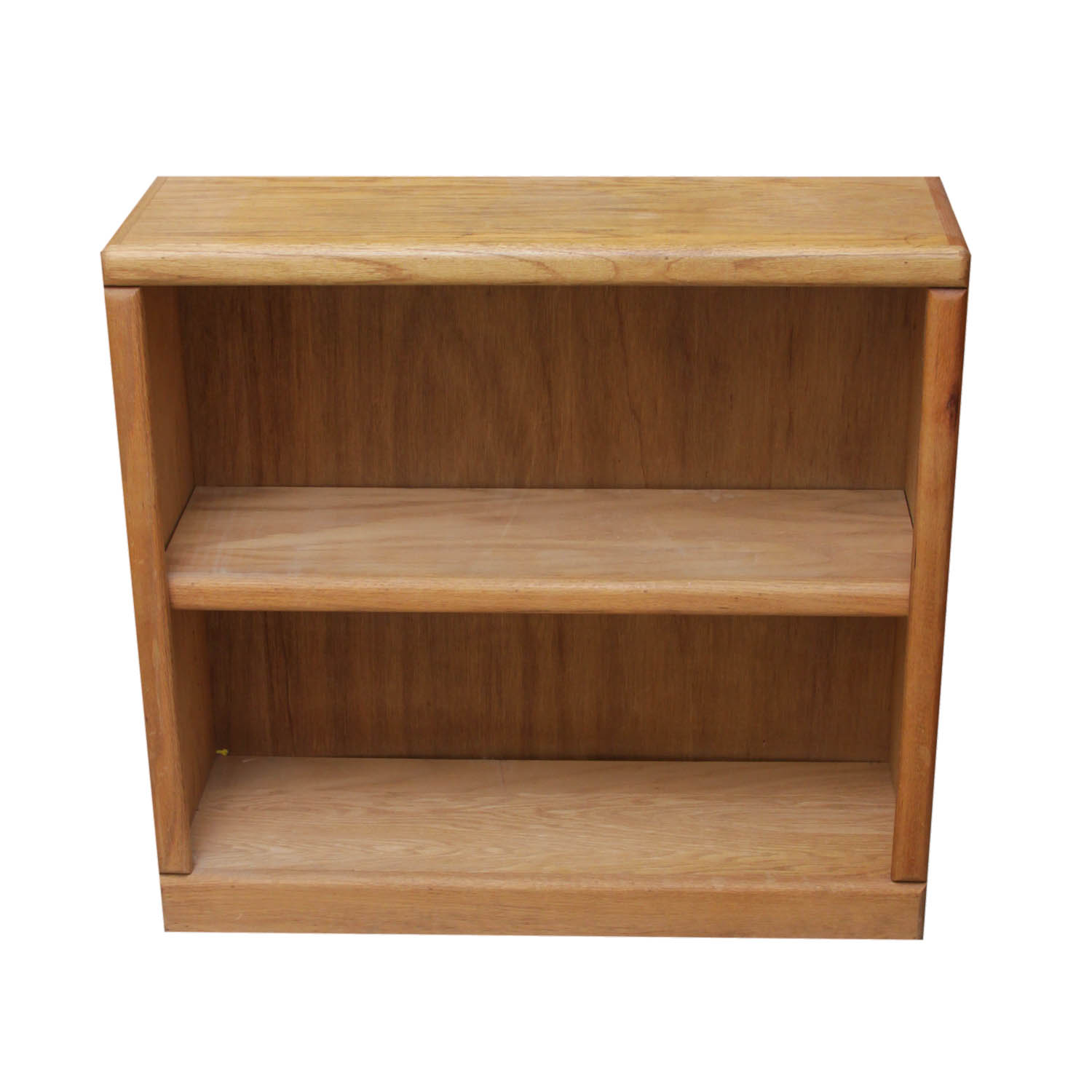 Wood Bookcase