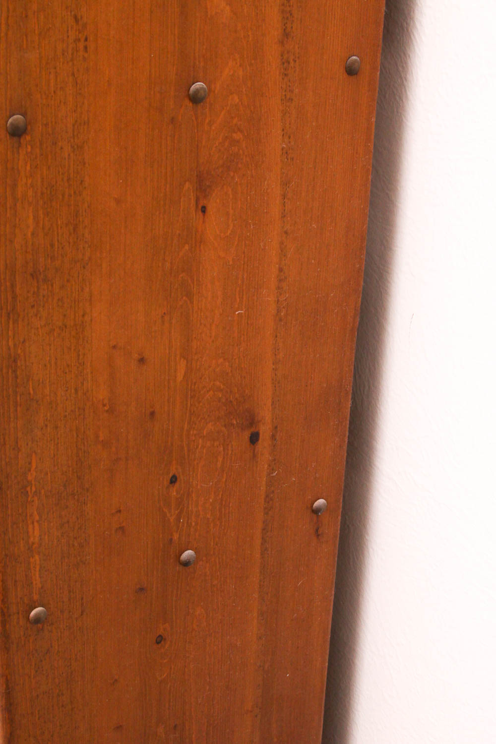 Pair of Matching Book Shelves