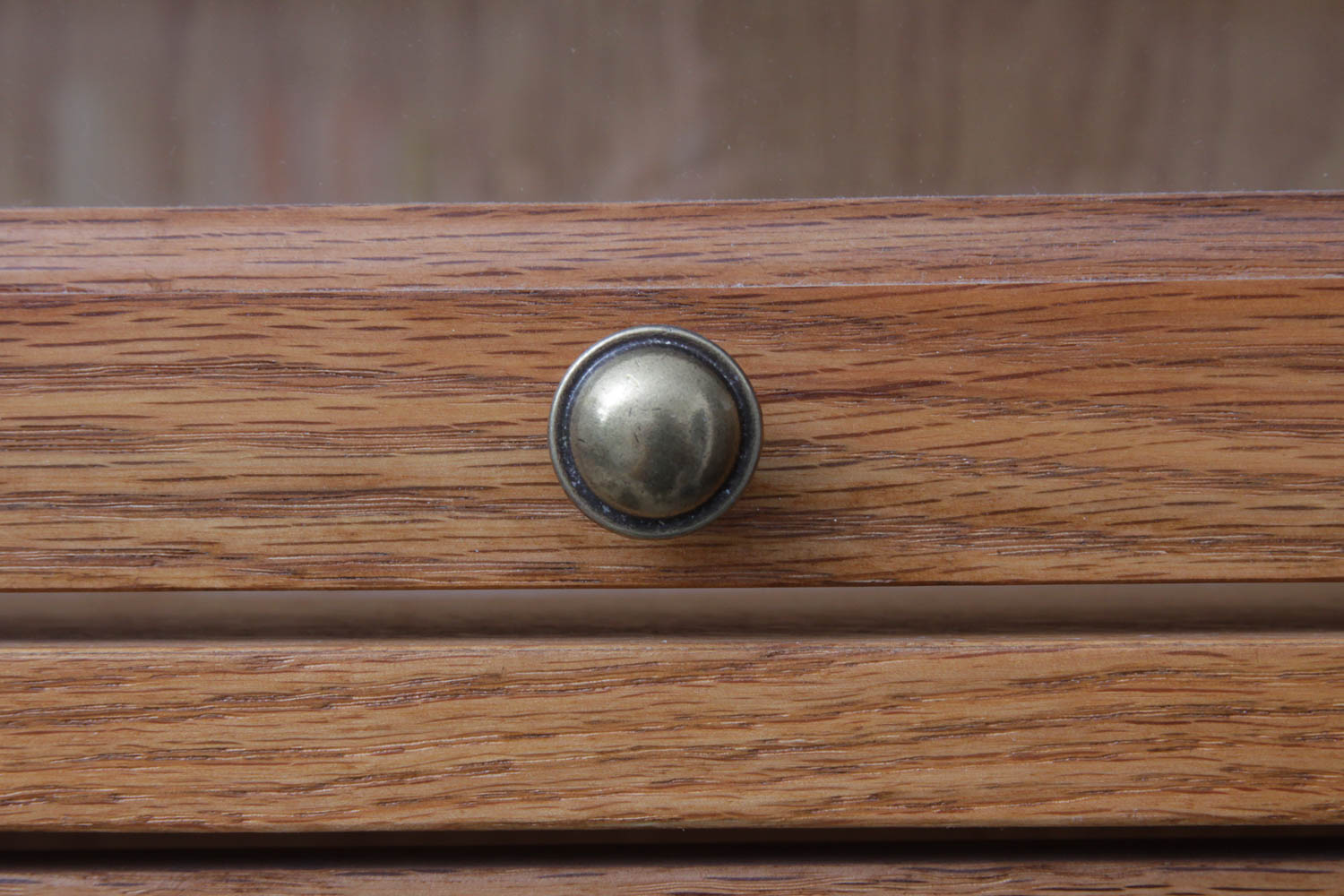 Barrister's Bookcase