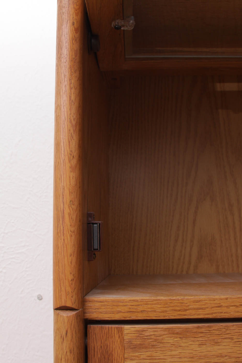 Barrister's Bookcase