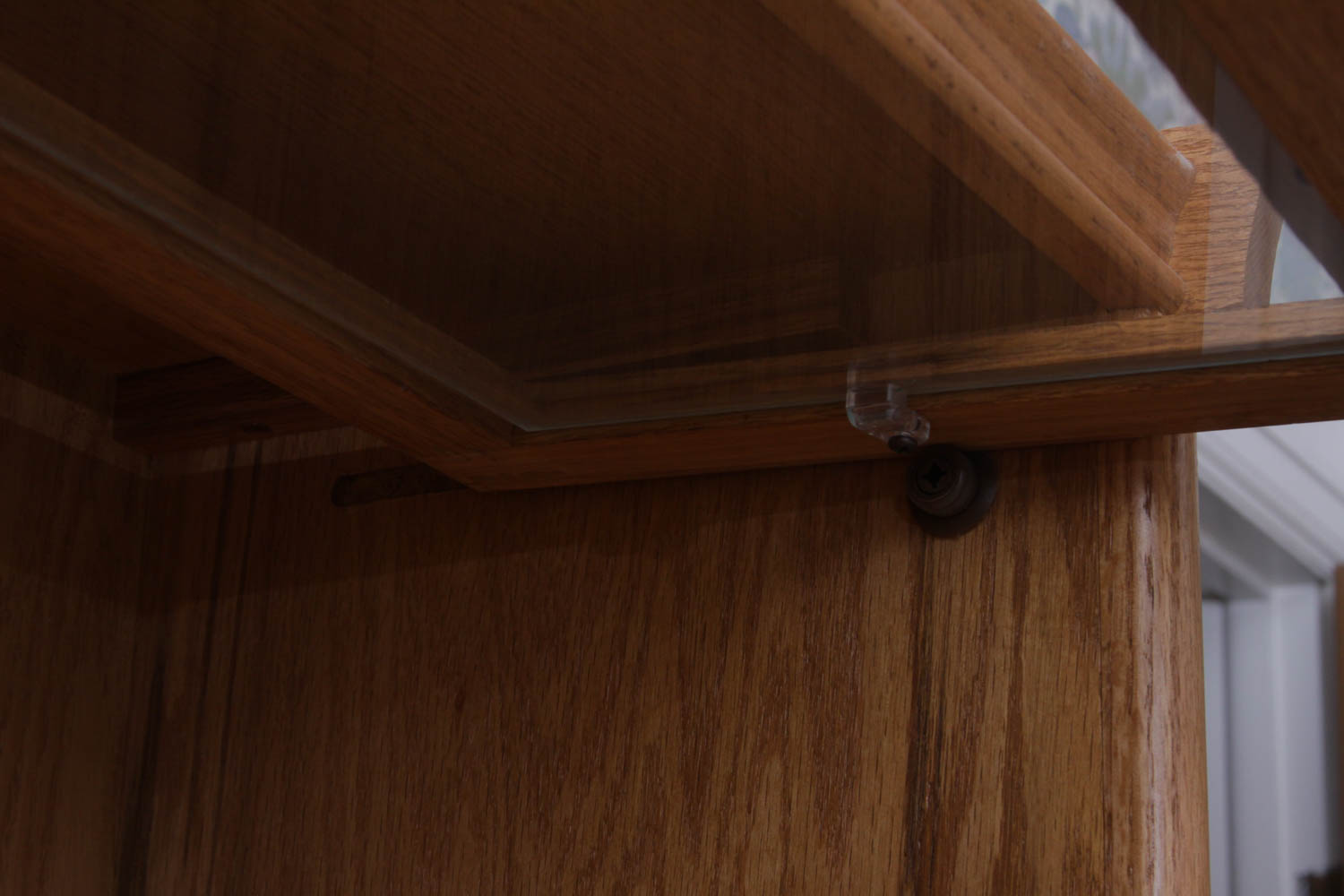 Barrister's Bookcase