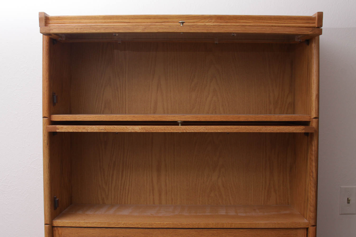 Barrister's Bookcase