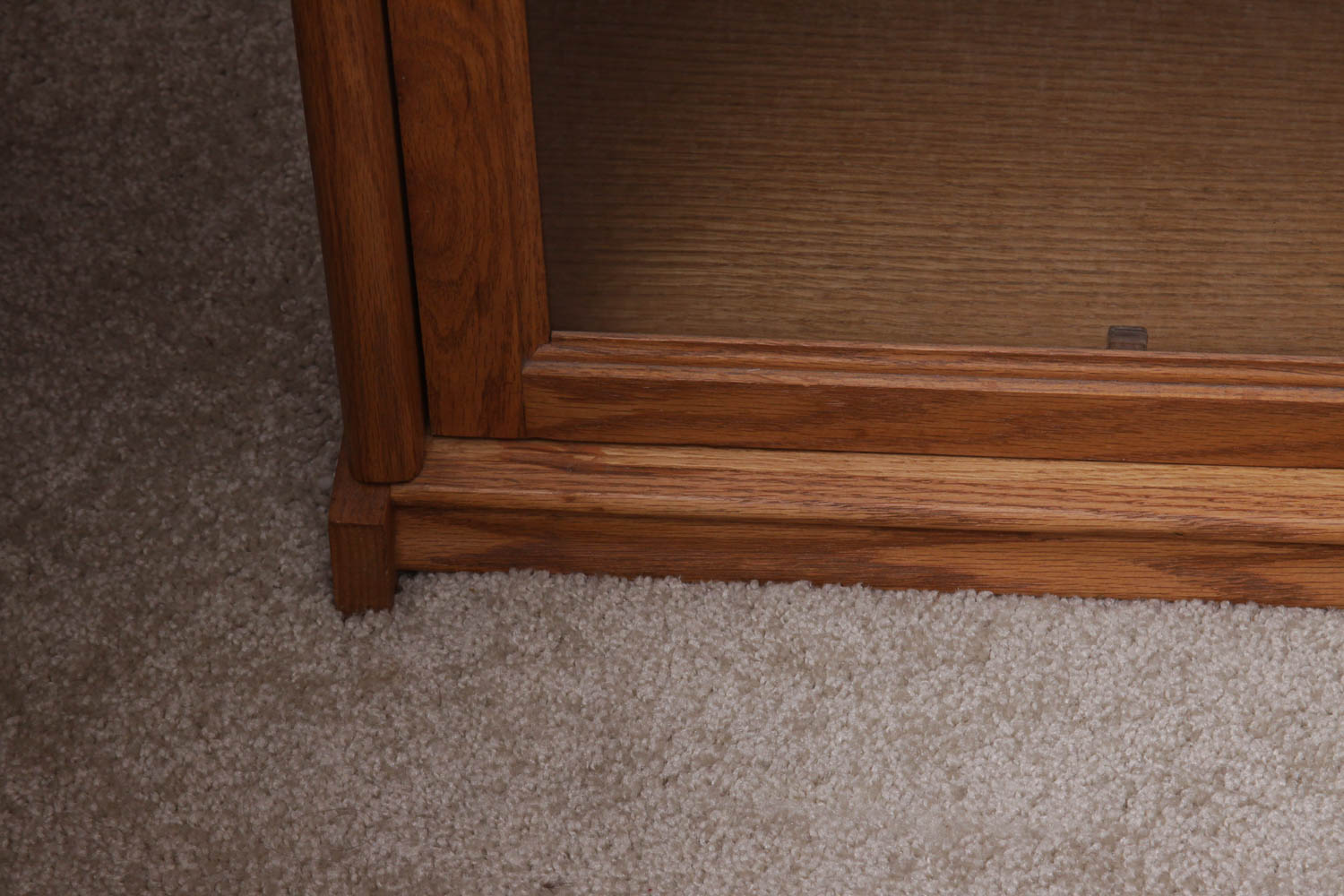 Barrister's Bookcase