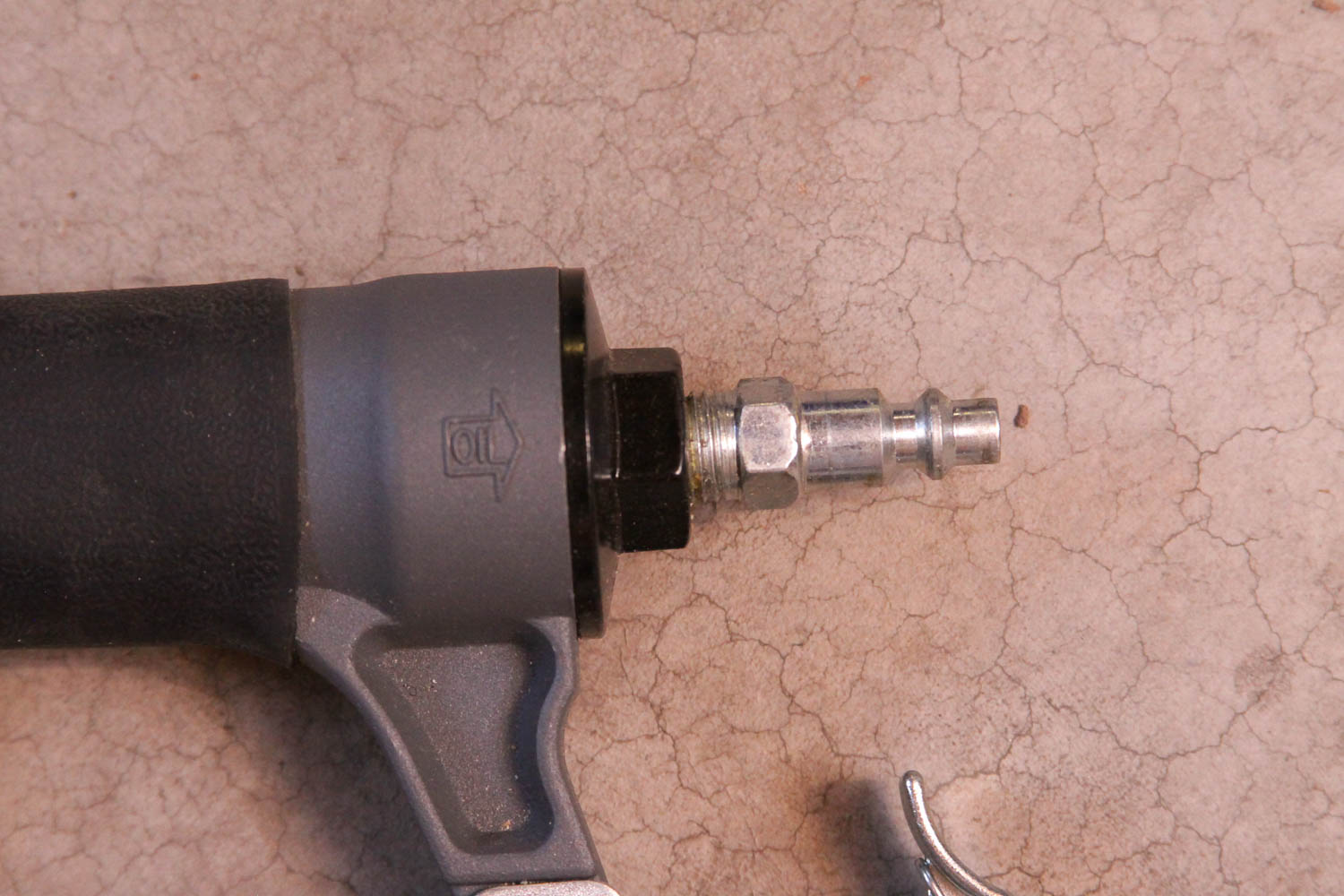 Craftsman Evolv Air Compressor