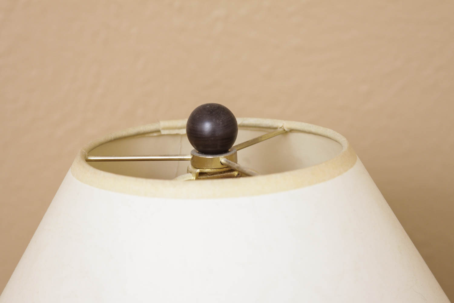 Pair of Craftsman-Style Table Lamps