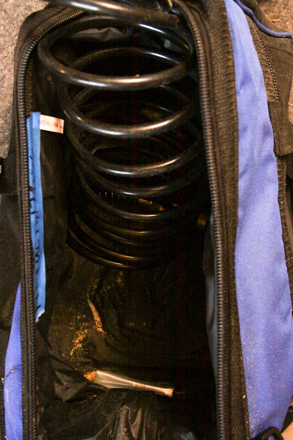 Craftsman Evolv Air Compressor