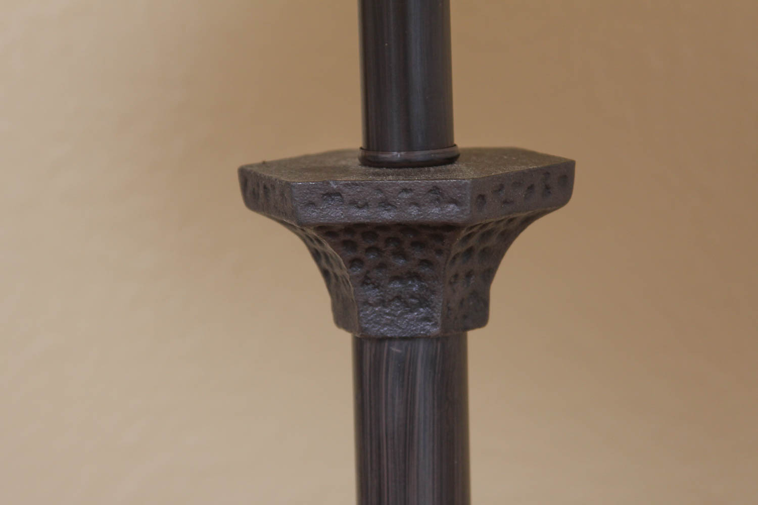 Pair of Craftsman-Style Table Lamps