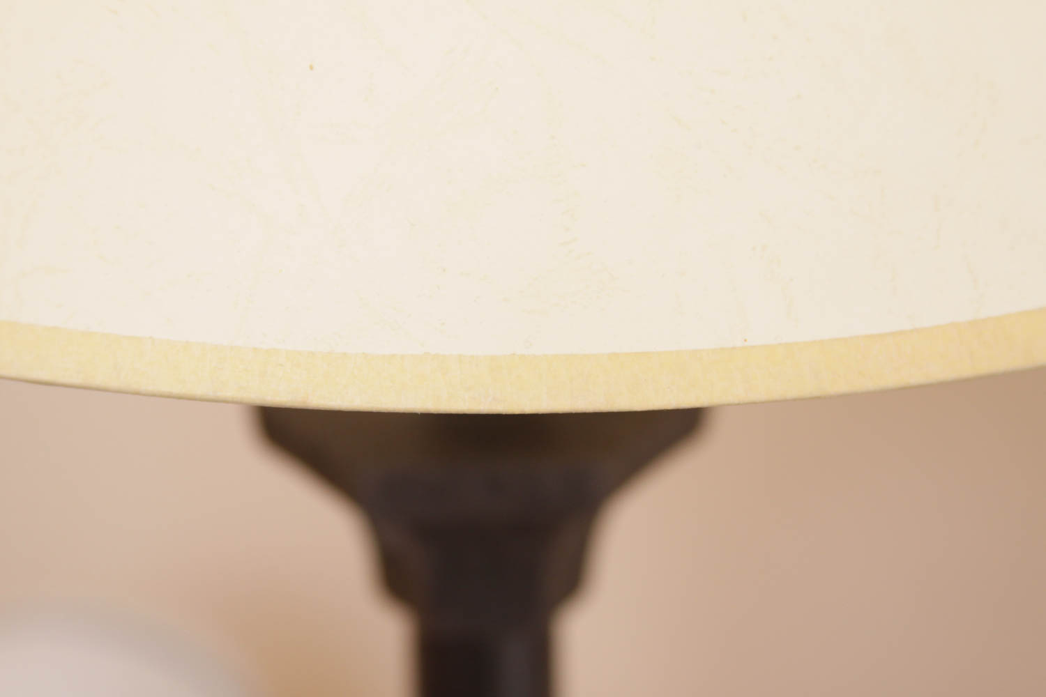 Pair of Craftsman-Style Table Lamps