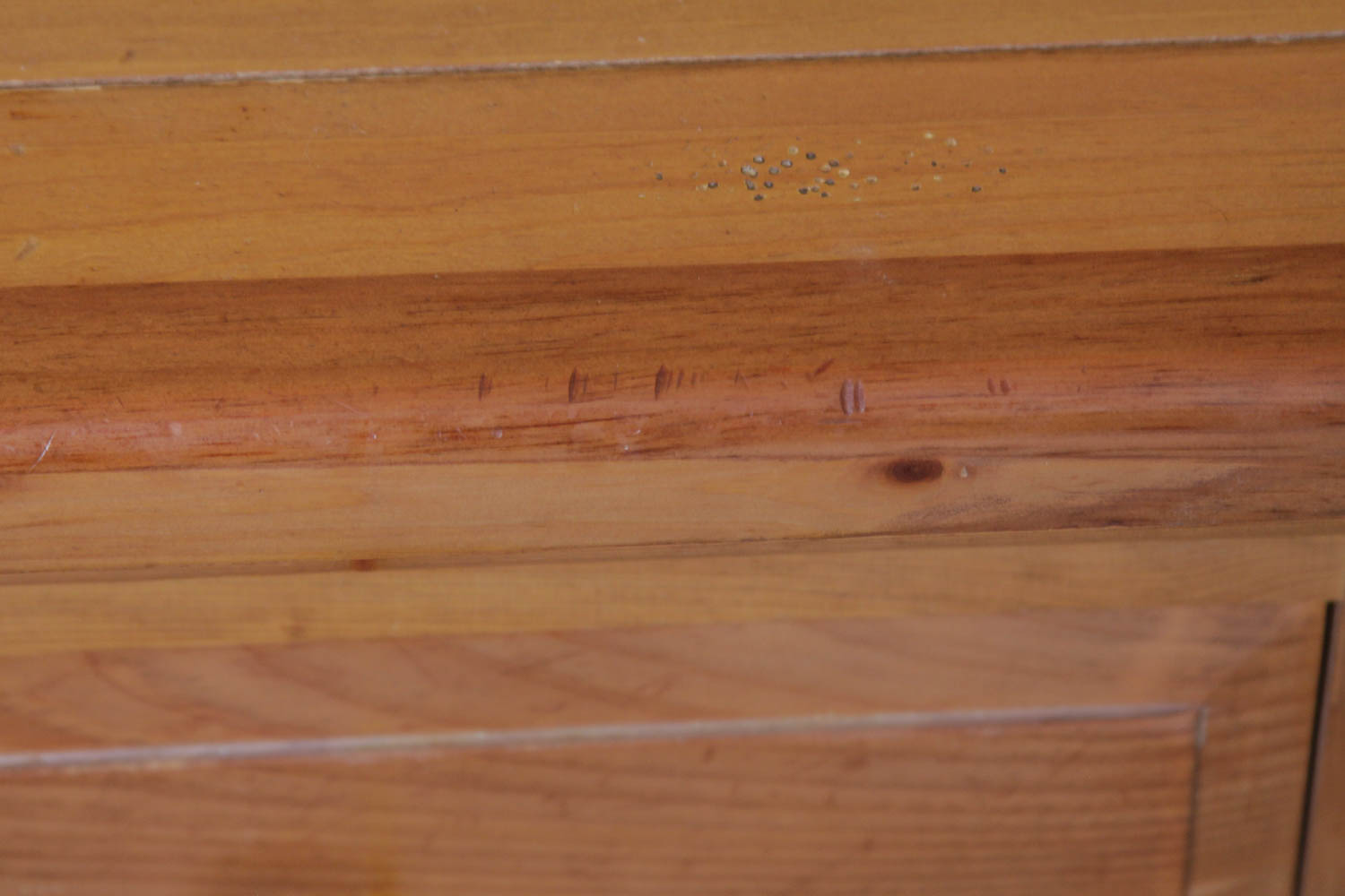 Pair of Craftsman-Style Table Lamps