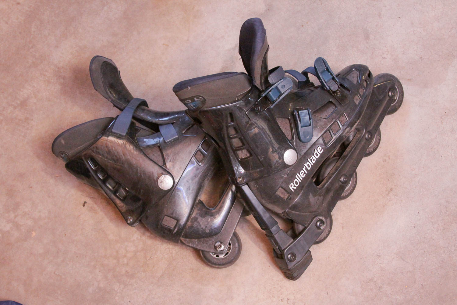 Inline Skates and Accessories