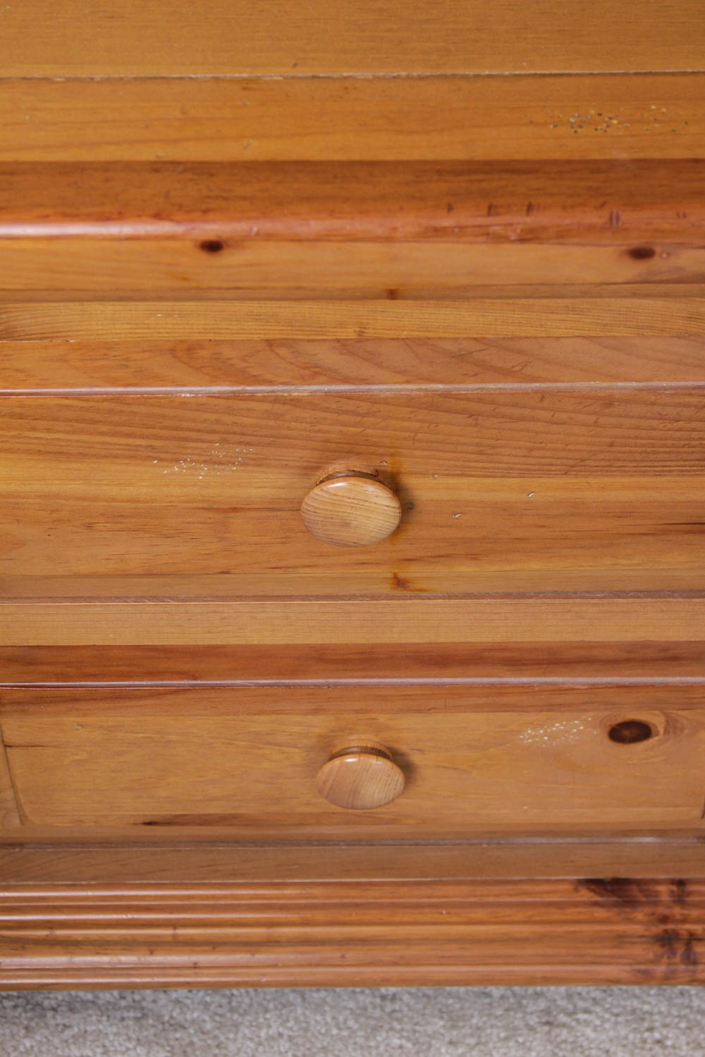 Pair of Craftsman-Style Table Lamps