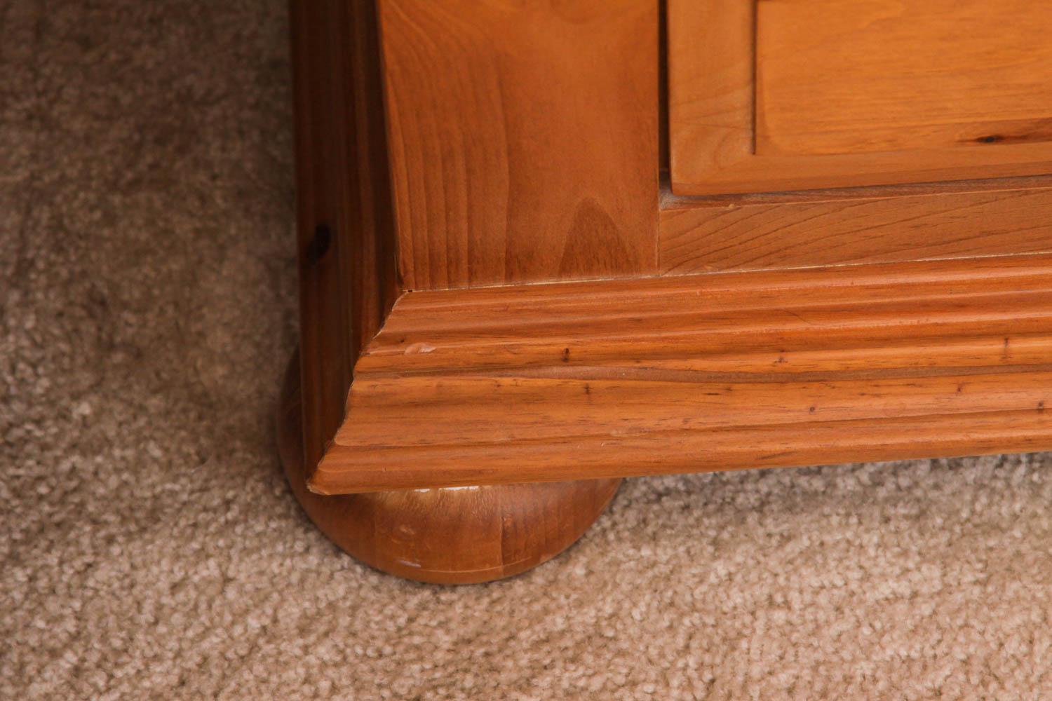 Pair of Craftsman-Style Table Lamps