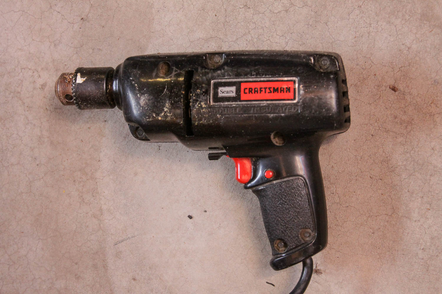 Workshop Tool Collection