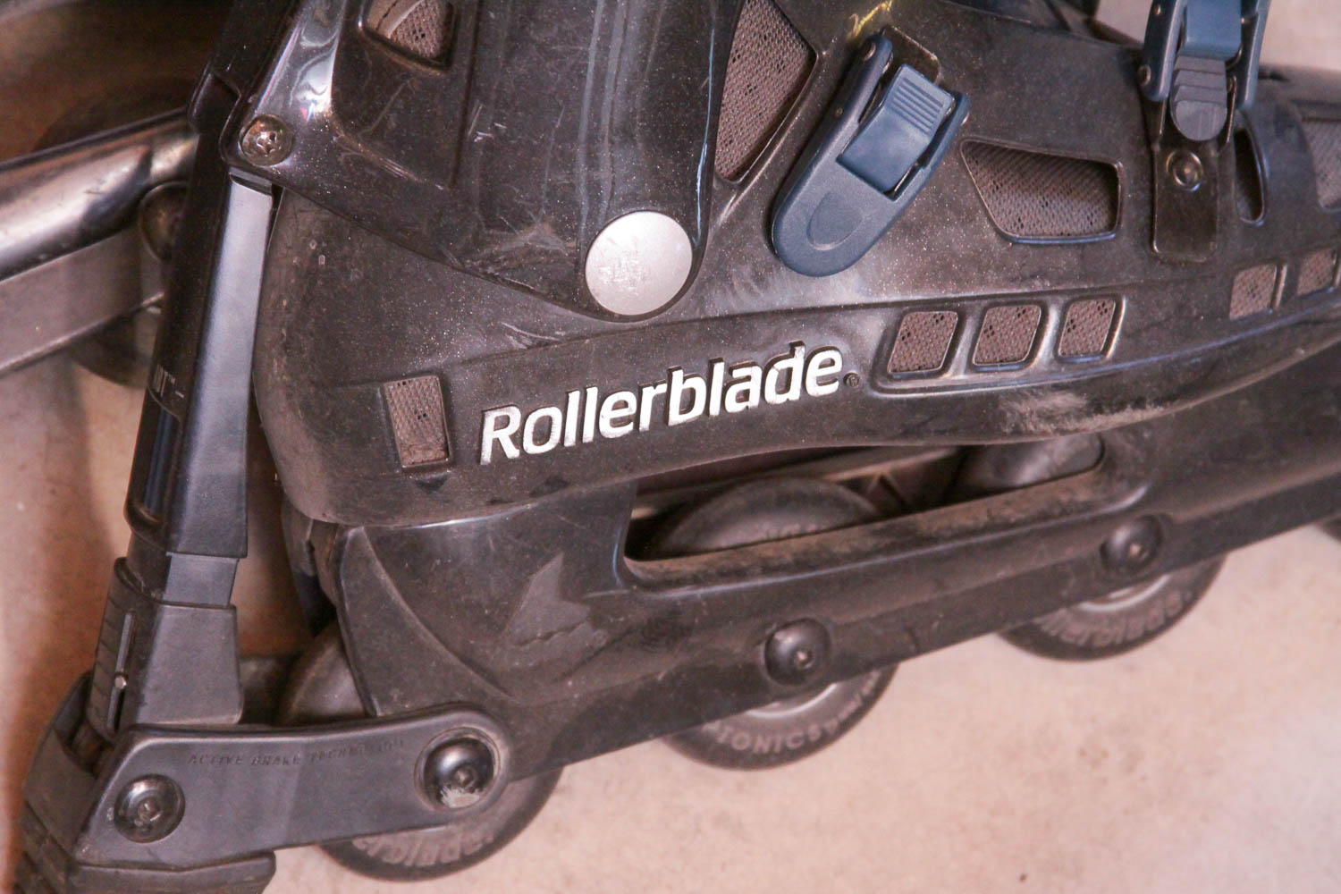 Inline Skates and Accessories